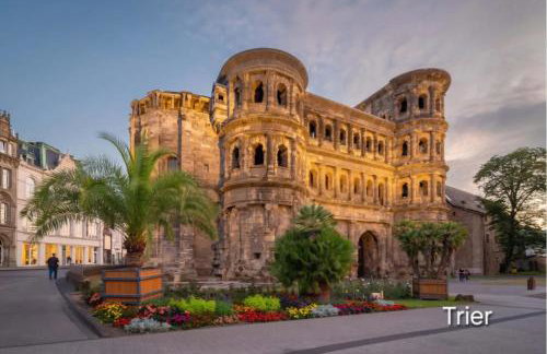 moselquartier terlinden- Apartment - Foto 26