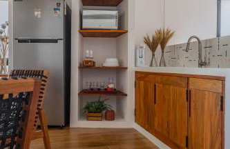 Pé Na Areia, 6 Quartos, Casa Azul - Photo 20