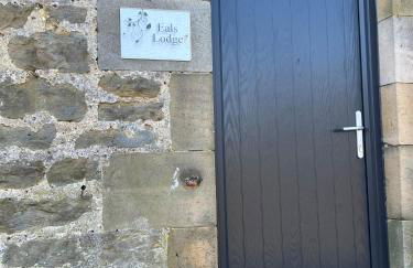 Beautiful House Located Near Kielder Reservoir - Foto 28