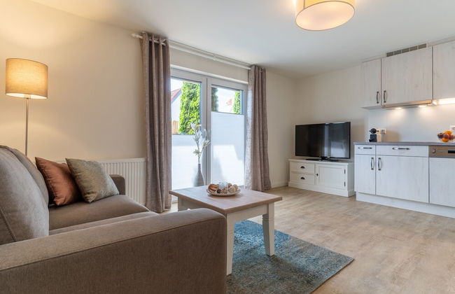 Strandhuus Grömitz - Foto 45