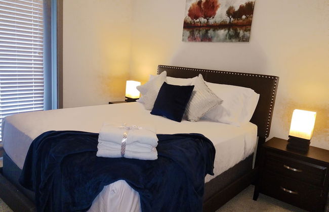 Corporate Apartments Downtown DeepEllum - Foto 5