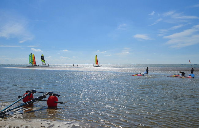 Cottage, Witsum - Foto 13