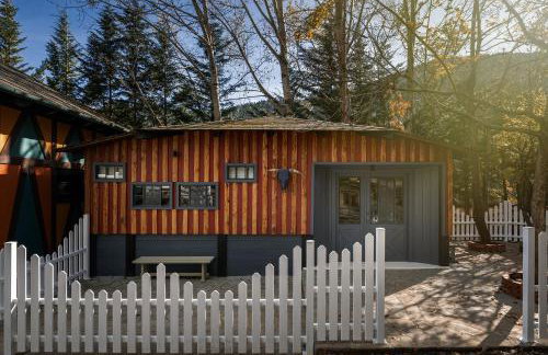 Vasilikia Mountain Farm & Retreat - Foto 30