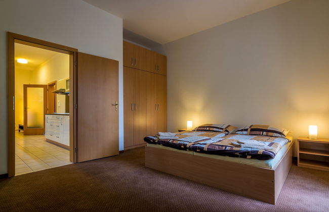 Apartmány Weissov dom - Foto 5