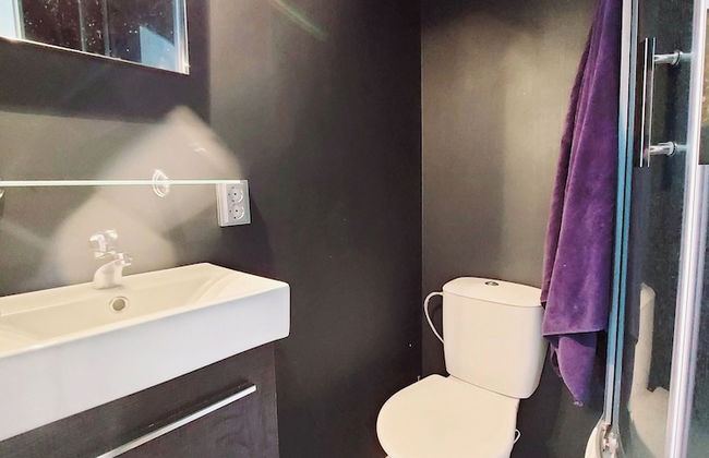 Cofy Rentals Tallinn - Foto 50