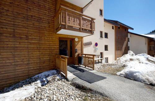 Le Cocon des Cîmes Auris - Foto 15