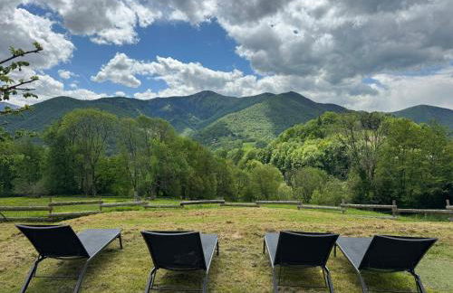 Renovated Barn With Pyrenees Mountain Views - Foto 25