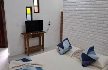 Lua Chalés 14 chalés equipados com churrasqueira individua , piscina e hidro incluindo café da manhã servido no quarto , roupa de cama, toalhas de banho e de praia a apenas 600 metros da praia de Maresias - Foto 23