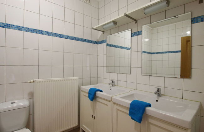 Stunning Cottage in Jehonville With Sauna - Photo 54