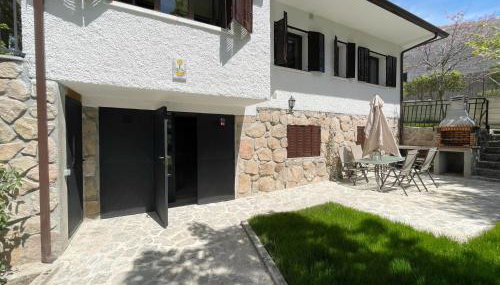 La Fontanilla en Estación de El Espinar - Foto 2, Garden