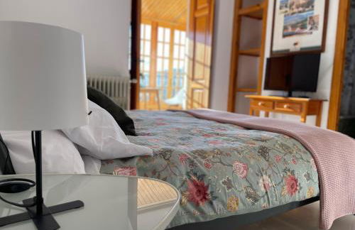 Hospedium Casa Convento Sierra de María - Photo 24