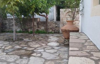 Small traditional house in Asfendiou Kos - Foto 43