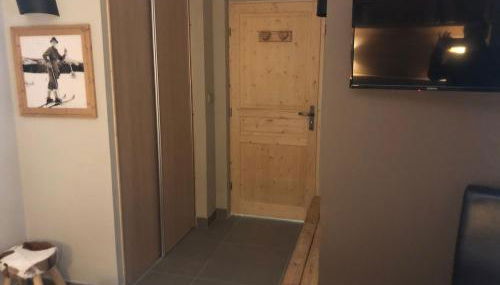 Appartement 6 personnes pied des pistes - Foto 4