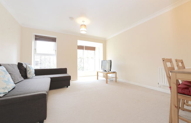 Excel Townhouse - Foto 7