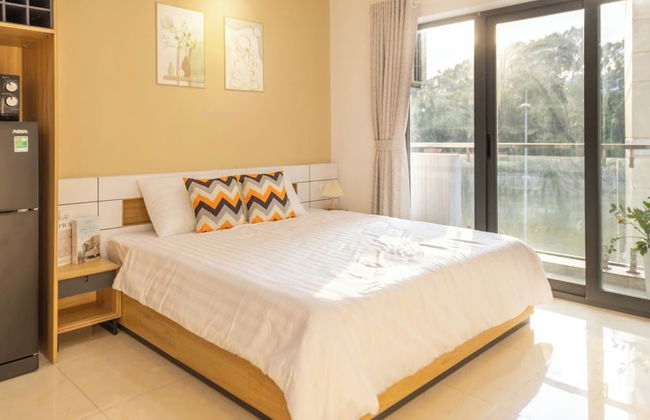 Anna Premier Apartment Ho Chi Minh - Foto 5