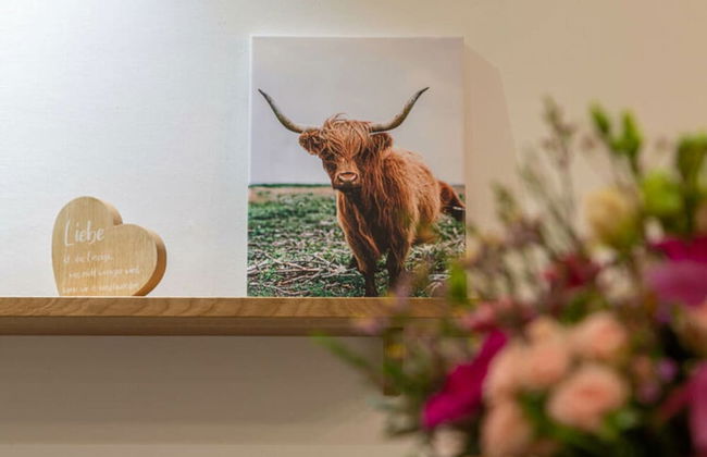 Holiday Apartment Rosenheim - Foto 21