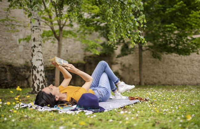 Aparthotel Adagio Access Poitiers - Foto 30