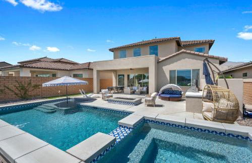 Escape to Paradise ‘One Love’ New PGA West Villa! - Foto 60