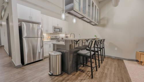 Luxurious Downtown 1 Bedroom - Foto 4