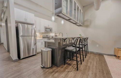 Luxurious Downtown 1 Bedroom - Foto 4