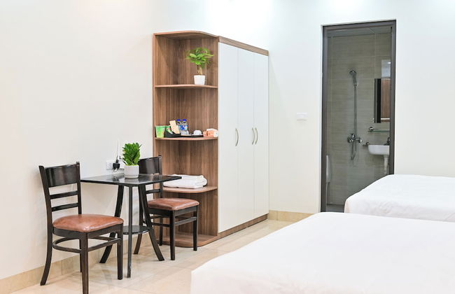 T&T Hotel apartment - Foto 58