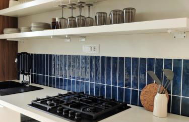 Residence Panorama Palinuro - Foto 14