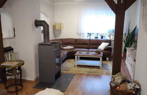 Ferienhaus "Kleinod" - Photo 7