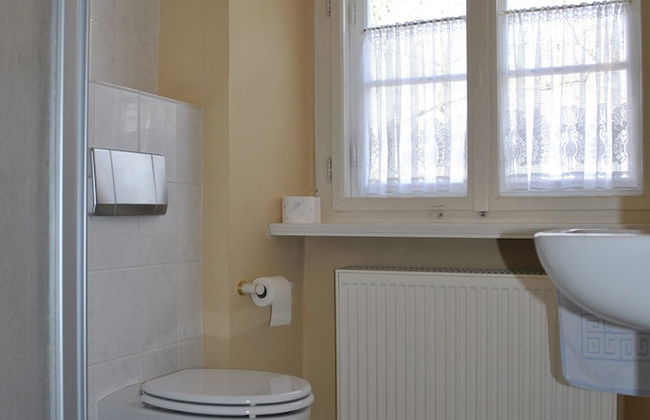 Schloss Triestewitz - Photo 19