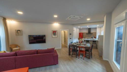 Portal de Francia by Clabao - Foto 4, Lobby or reception