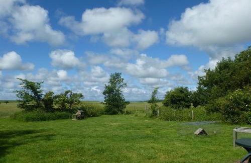 Das Koogsbauernhaus - Foto 56