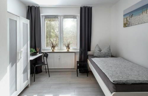 Ferienwohnung Arkadia Zentrale - Foto 37