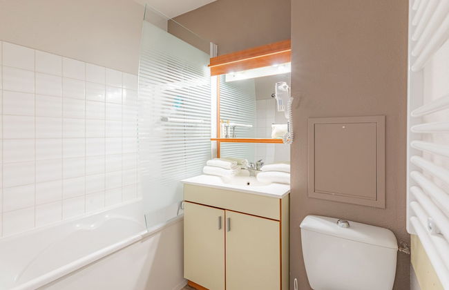 Appart'City Classic Rennes Ouest - Foto 22