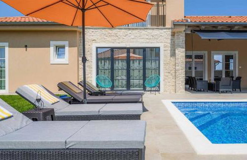 Beautiful Home In Maruzini With Wifi - Foto 11