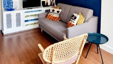 Bello Horizonte, un hogar con vistas al mar - Foto 3