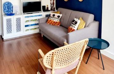 Bello Horizonte, un hogar con vistas al mar - Foto 3