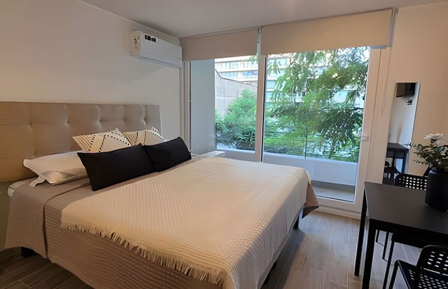 Oceana Suites Eco España - Foto 17