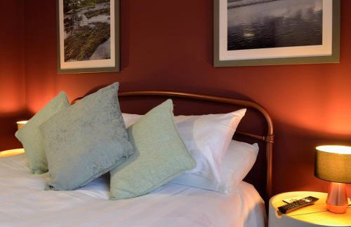 Howe Cottage - Foto 7