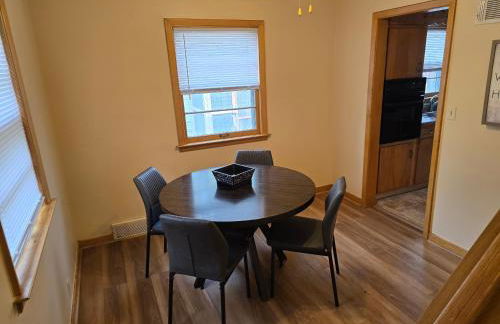 Spacious 3-Bedroom Townhome in Lincolns Historic District - Foto 8