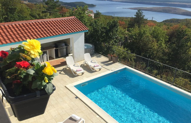 Holiday Home-big Swimming Pool-amazing Views - Foto 1