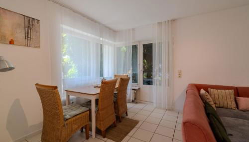 Seebrise - 2 Schlafzimmer - Terrasse - Bodensee - Foto 3