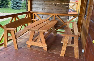 Siedlisko u Agi - Foto 36