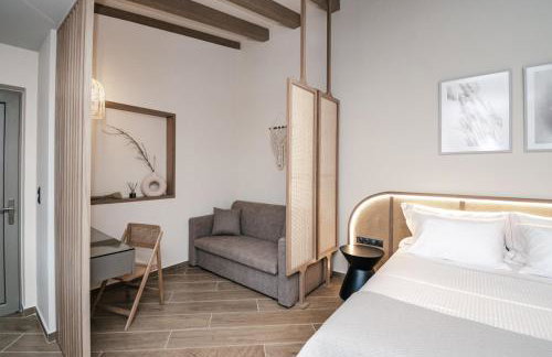 Terra Hélios Suites & Studios - Foto 32