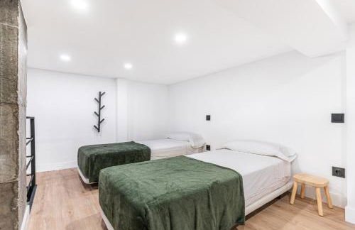 VR OBREGON APARTMENTS - Foto 37