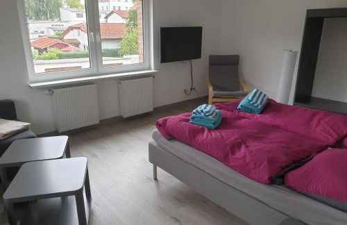 DTS Appartements - Foto 18