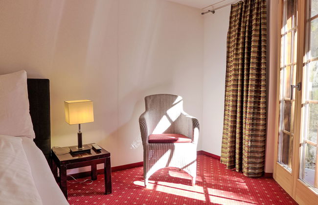 Chalet Smaragd - Foto 17