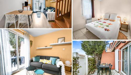 Maison moderne et lumineuse avec terrasse - Foto 2