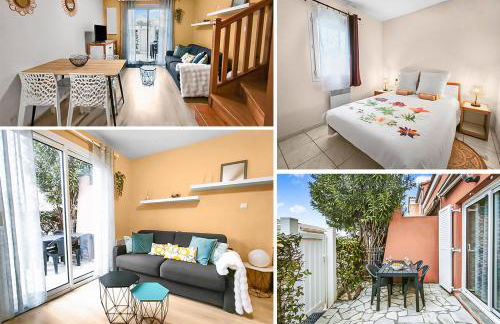 Maison moderne et lumineuse avec terrasse - Foto 2