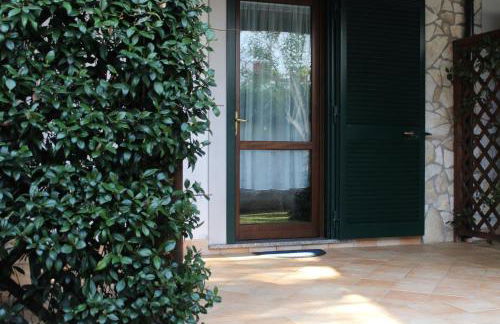 Villa delle Sirene - Foto 22