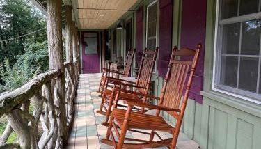 Enchanting Mountain Cottages w Hot Tub & Fireplace - Foto 4