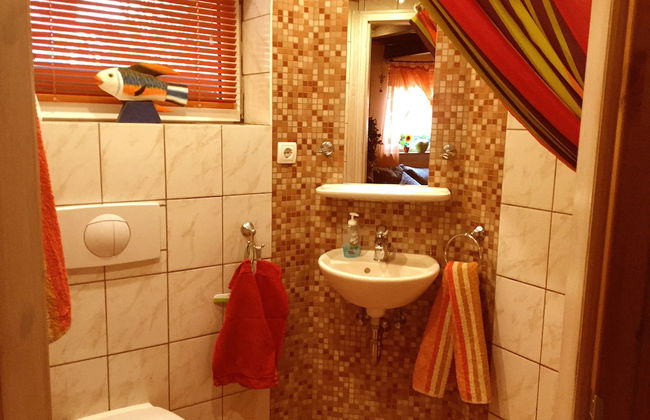 Ferienhaus Hagenwinkel - Foto 6